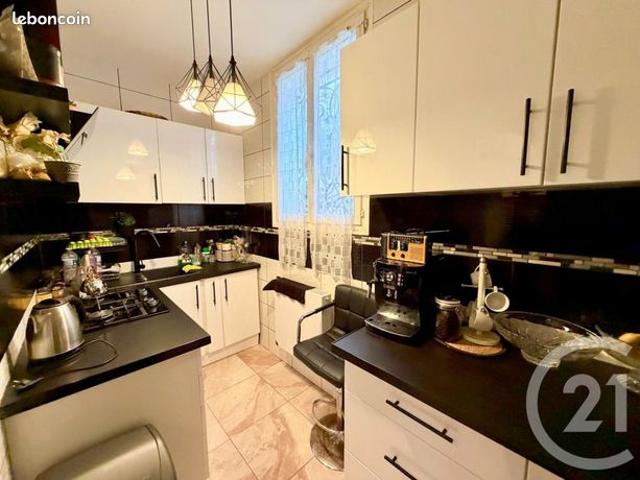 Maison vente à Argenteuil