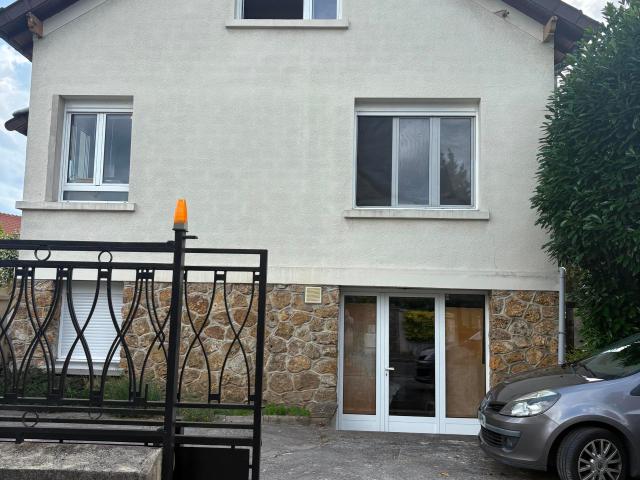 Maison location à Le Raincy, Sevran