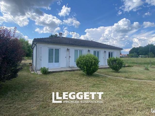 Maison vente à Libourne, La Lande-de-fronsac
