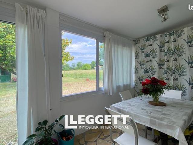 Maison vente à Libourne, La Lande-de-fronsac