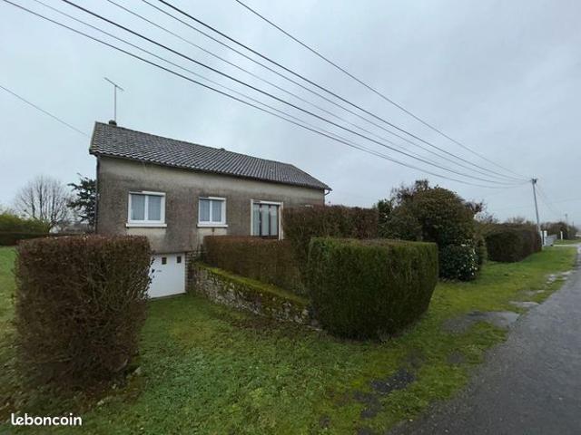 Maison vente à Lure, Fougerolles