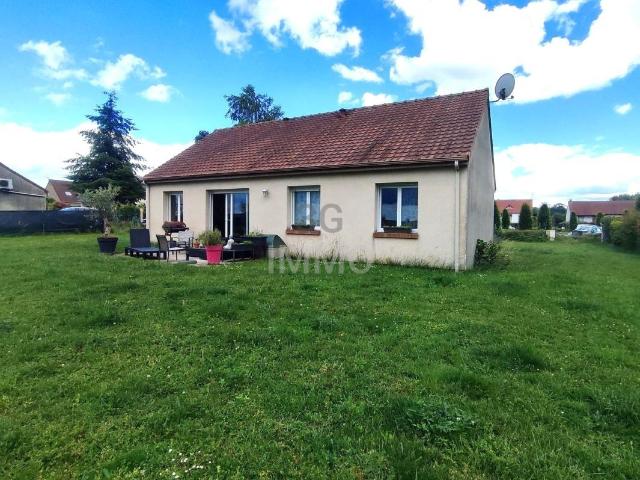 Maison vente à Cambrai, Ligny-en-cambrésis