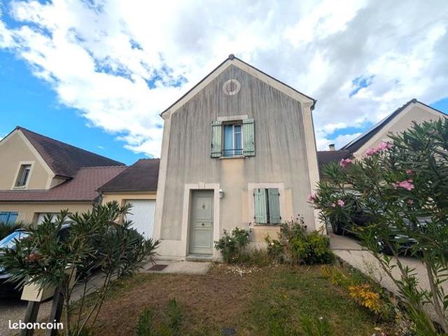 Maison vente à Nointel, Val-d'Oise