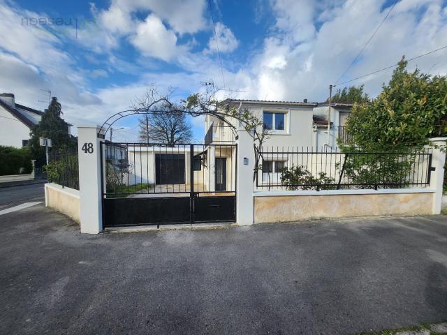 Maison vente à Torcy, Chelles