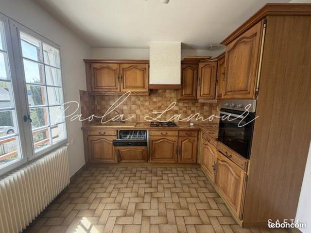 Maison vente à Loches