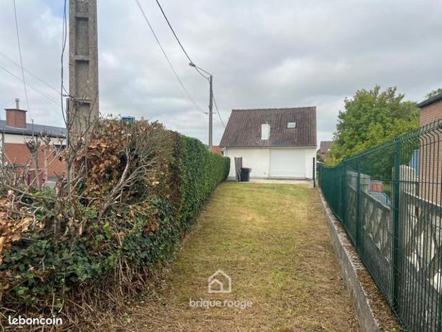 Maison vente à Aix-Noulette, Pas-de-Calais