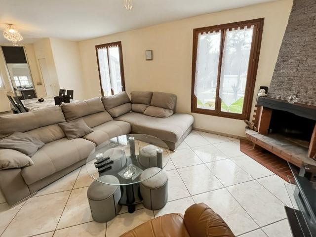 Maison vente à Le Raincy, Clichy-sous-bois