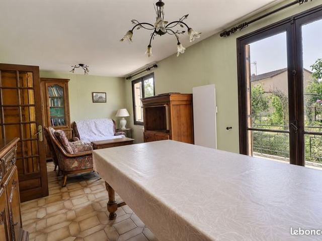 Maison vente à Châtenoy-le-Royal, Saône-et-Loire