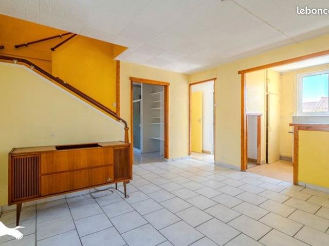 Maison vente à Lesparre-Médoc, Le Verdon-sur-mer