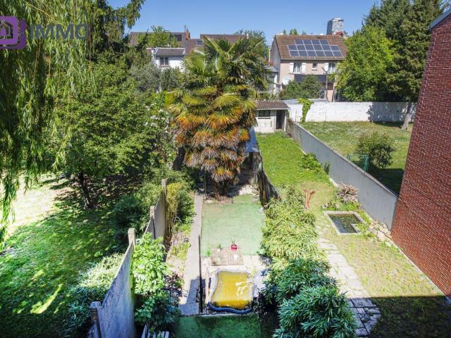 Maison vente à L'Haÿ-les-Roses, Choisy-le-roi