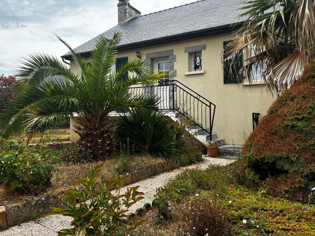 Maison vente à Segré, Soeurdres
