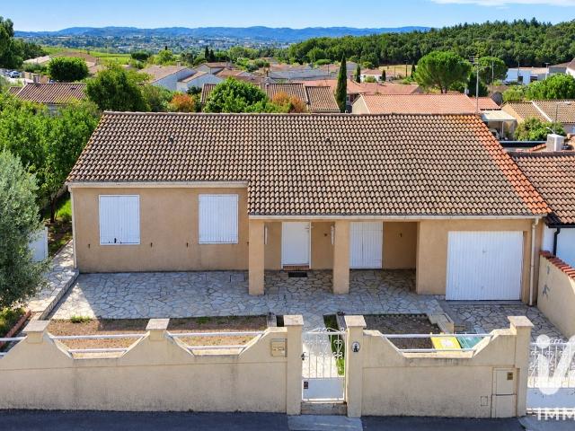 Maison vente à Pennautier, Aude
