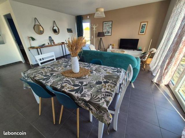 Maison vente à Santec, Finistère