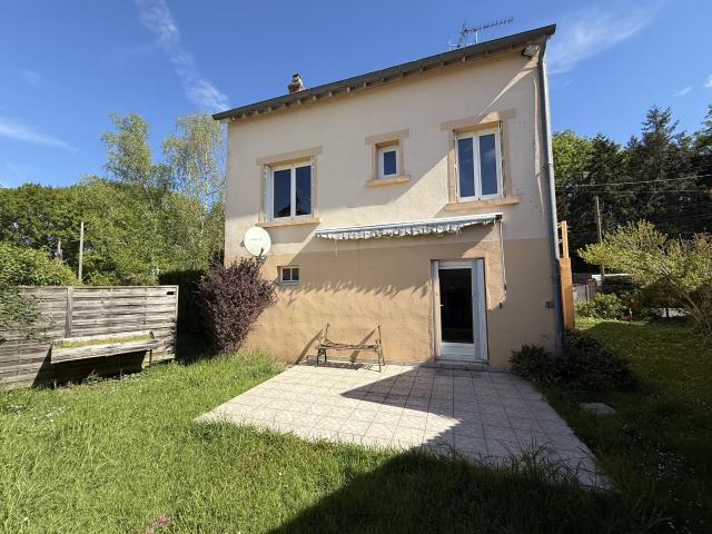 Maison vente à Romorantin-Lanthenay, Neung-sur-beuvron