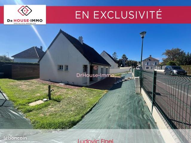 Maison vente à Caen, Douvres-la-délivrande