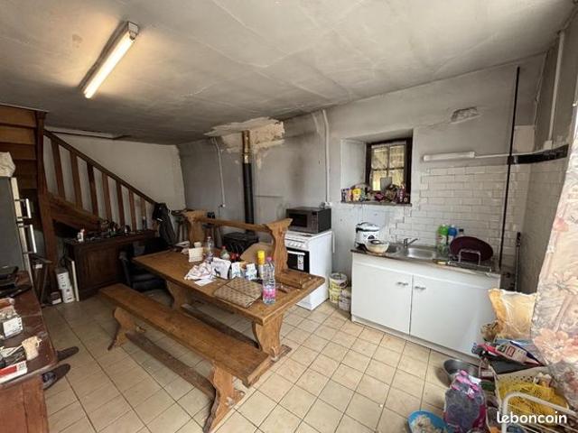 Maison vente à Argentan, Briouze