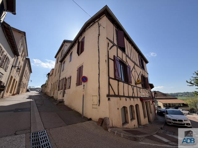 Maison location à Roanne, Perreux