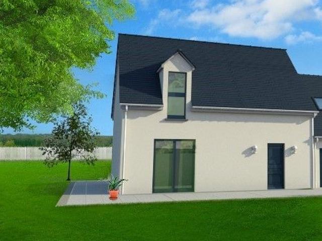 Maison vente à Dinan, Bretagne
