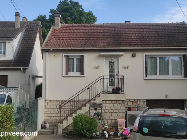 Maison vente à Le Raincy, Montfermeil