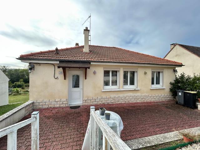 Maison vente à Soissons, Vic-sur-aisne