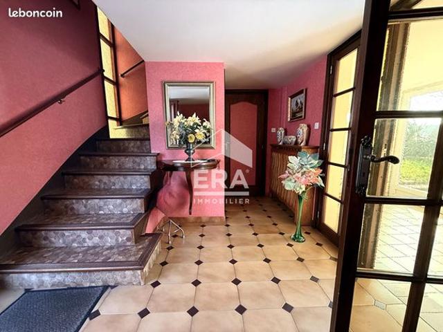 Maison vente à Montreuil-sur-Mer, Etaples