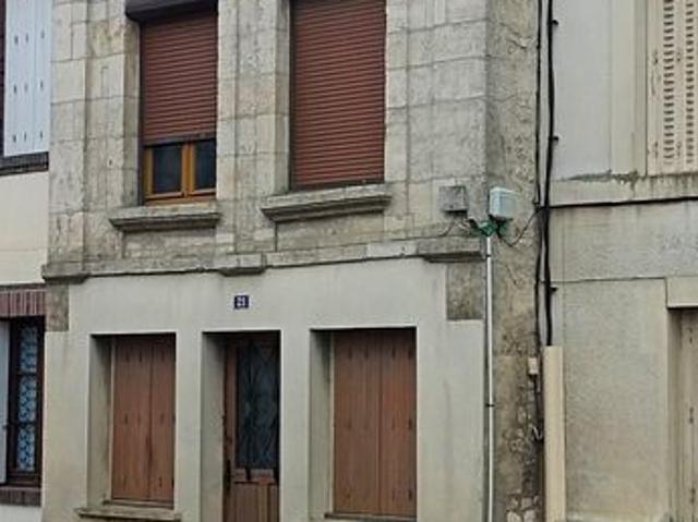 Maison vente à Meaux, Le Pin