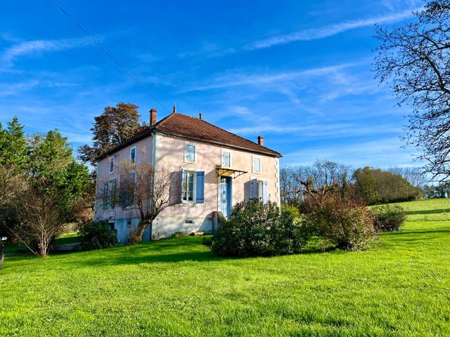 Maison vente à Villeneuve-sur-Lot, Villeneuve-sur-lot