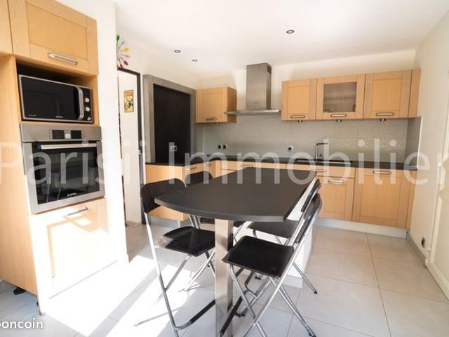 Maison vente à Argenteuil, Cormeilles-en-parisis