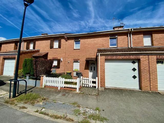 Maison vente à Valenciennes, Nord