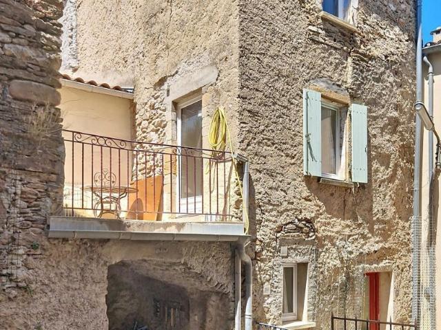 Maison vente à Béziers, Saint-gervais-sur-mare