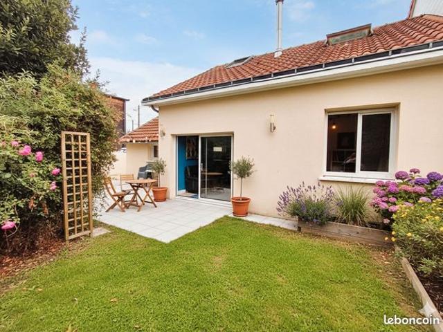 Maison vente à Nantes, Thouaré-sur-loire