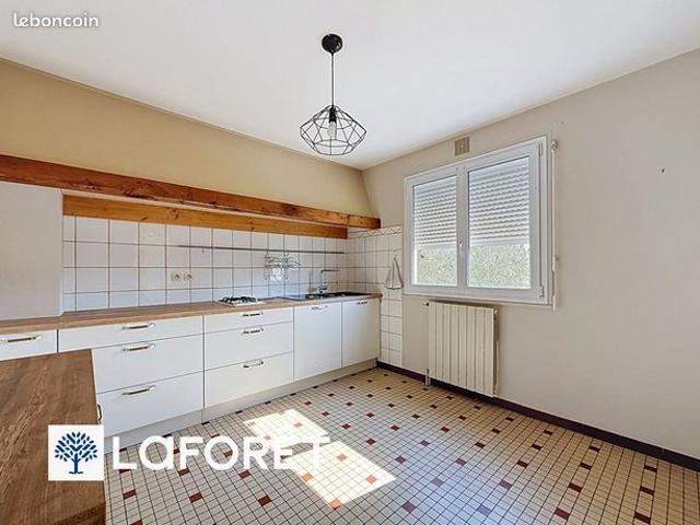 Maison vente à Joué-sur-Erdre, Loire-Atlantique