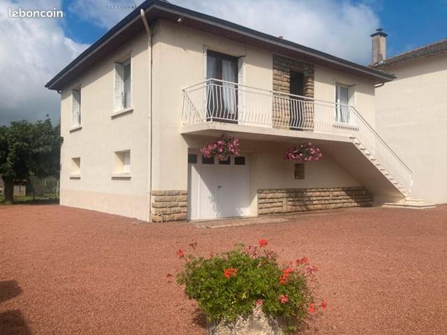 Maison vente à Saint-denis-de-cabanne, Guadeloupe