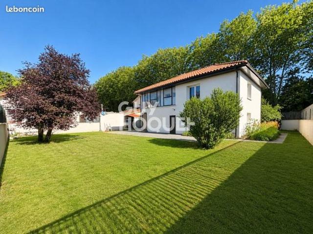 Maison vente à Lyon, Métropole de Lyon