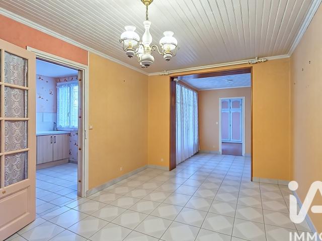 Maison vente à Le Raincy, Gagny