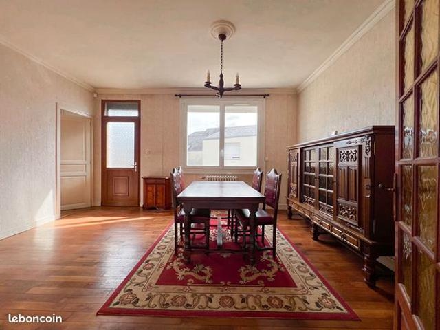 Maison vente à Angers