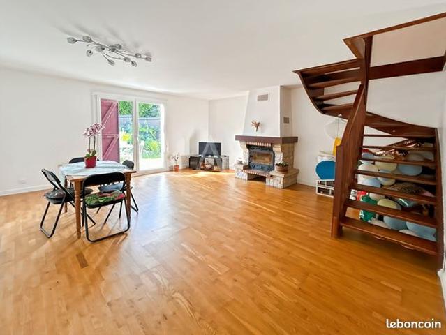 Maison vente à Pontoise, Cergy