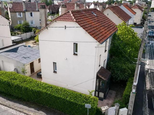 Maison vente à Chartres