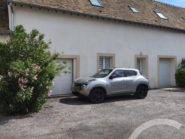Maison location à Dreux, Anet