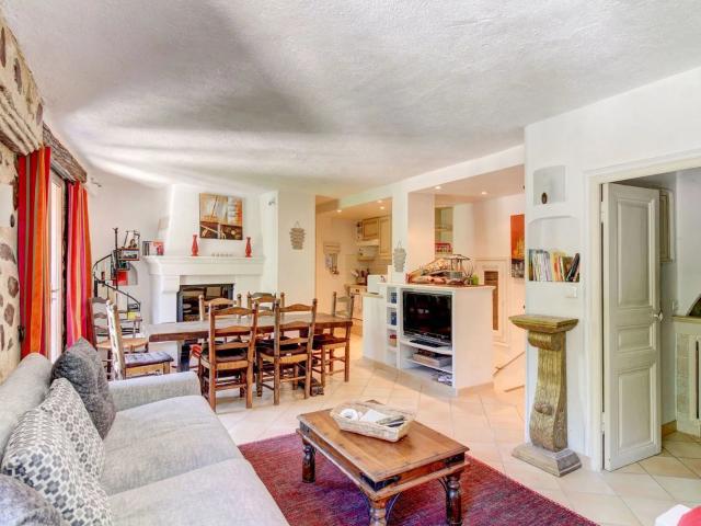 Maison vente à Nice, Saint-sauveur-sur-tinée