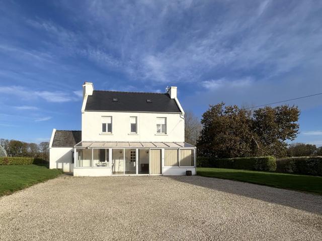 Maison vente à Morlaix, Bretagne