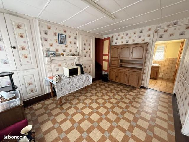 Maison vente à Beauvais, Fouilloy