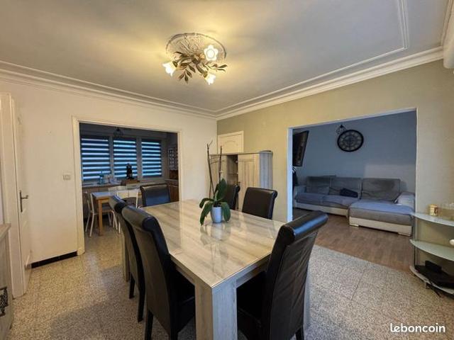Maison vente à Dunkerque, Hazebrouck