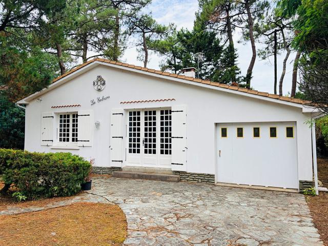 Maison vente à Les Sables-d'Olonne, La Tranche-sur-mer