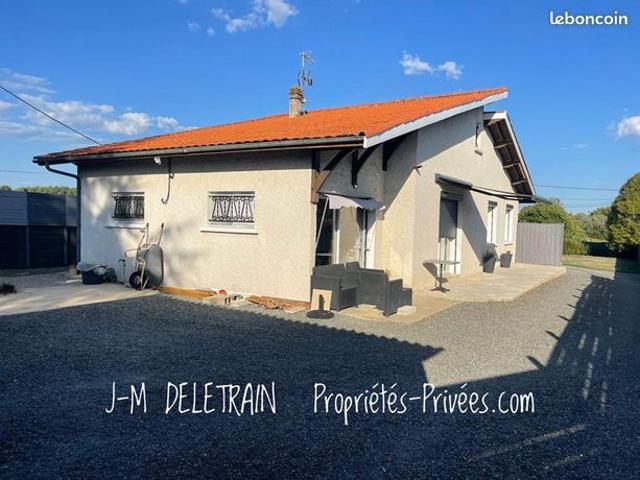 Maison vente à Libourne, Saint-avit-saint-nazaire