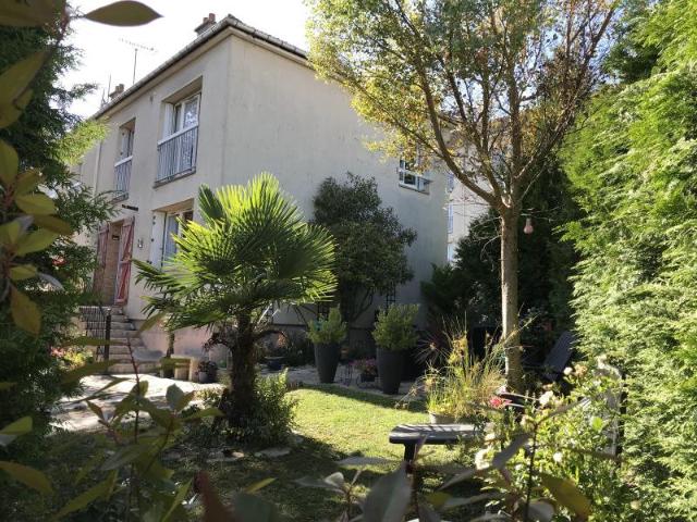 Maison vente à Senlis, Précy-sur-oise