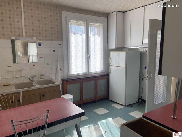Maison vente à Roanne, Riorges