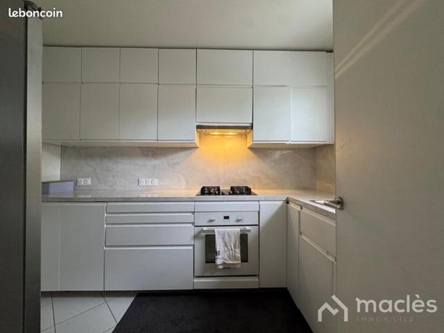 Maison vente à Sarcelles