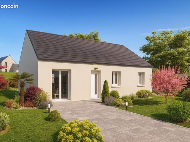 Maison vente à Château-Thierry, Hautevesnes