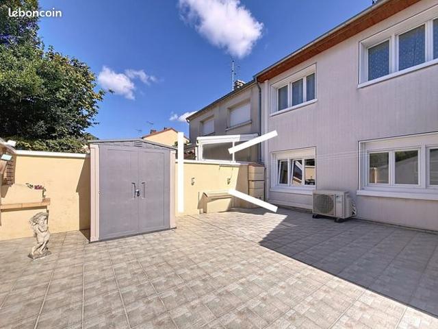 Maison vente à Sarcelles, Arnouville-lès-gonesse